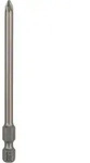 Bosch Schrauberbit Extra-Hart, Kreuzschlitz PZ1 - 2607001581