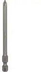 Bosch Schrauberbit Extra-Hart, Kreuzschlitz PH1 - 2607001533