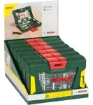 Bosch V-Line Box, Bohrer- und Bit-Set, 41-teilig, Winkelschrauber - 2607017305