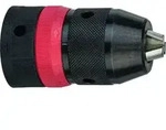 Bosch Schnellspannbohrfutter SUPRA SK, 1,5 bis 13 mm, 1/2 Zoll bis 20 - 2608572273