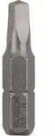Bosch Schrauberbit Extra-Hart, Vierkant R3 - 2608521110