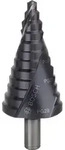 Bosch Stufenbohrer HSS-AlTiN, 6 - 37 mm, 10 mm, 93 mm, 12 Stufen - 2608588072