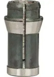 Bosch Spannzange ohne Spannmutter, 1/4 Zoll, f&uuml;r Bosch-Geradschleifer - 2608570140