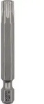 Bosch Schrauberbit Extra-Hart, Torx T40 - 2607001644