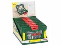 Bosch V-Line Box, Bohrer- und Bit-Set, 48-teilig, Magnetstab - 2607017303