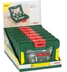 Bosch V-Line Box, Bohrer- und Bit-Set, 48-teilig, Magnetstab - 2607017303