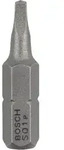 Bosch Schrauberbit Extra-Hart, Vierkant R1 - 2608521108