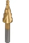 Bosch Stufenbohrer HSS-TiN - 2608587429