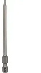 Bosch Schrauberbit Extra-Hart, Torx T8 - 2607001646