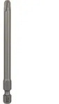 Bosch Schrauberbit Extra-Hart, Kreuzschlitz PH3 - 2607001537