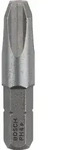 Bosch Schrauberbit Extra-Hart, Kreuzschlitz PH4, 32mm L&auml;nge - 2607001518
