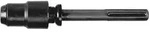 DEWALT Adapter Bohrfutter SDS-max auf SDS-plus - DT6830-QZ