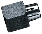 DEWALT Spannzange mit Mutter 8mm f&uuml;r DW621 - DE6952-XJ