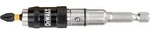 DEWALT EXTREME IMPACT Bithalter schwenkbar 1/4 Zoll 87mm - DT7505-QZ