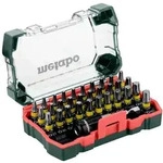 Metabo Bit-Box-SP f&uuml;r Torx-Schrauben - 32 teiliges Set - 626709000