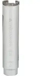 Bosch Diamanttrockenbohrkrone G 1/2 Zoll, Standard for Universal - 2608587337