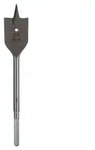 Bosch Flachfr&auml;sbohrer, Sechskant D= 28,0 mm, L= 165 mm - 2609255271
