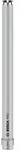 Bosch PRO Diamanttrockenbohrkrone G 1/2 Zoll, Best for Universal - 2608587314