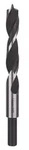 Bosch Holzspiralbohrer D= 14,0 mm, L= 150 mm - 2609255211