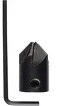 Bosch Aufstecksenker f&uuml;r Holzspiralbohrer - 2608585737