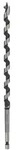 Bosch Holzschlangenbohrer, Sechskant D= 10,0 mm, L= 235 mm - 2609255233
