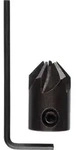 Bosch Aufstecksenker f&uuml;r Holzspiralbohrer - 2608585739