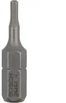 Bosch Schrauberbit Extra-Hart, HEX-Profil, 3er-Pack - 2607001718