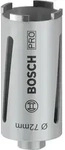 Bosch PRO Diamanttrockenbohrkrone G 1/2 Zoll, Best for Universal - 2608587323