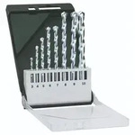 Bosch Steinbohrer-Set: 3x60, 4x75, 5x85, 6x100, 7x100, 8x120, 9x120, 10x120, 8-tlg. -