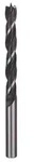 Bosch Holzspiralbohrer D= 10,0 mm, L= 130 mm - 2609255207