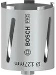 Bosch PRO Diamanttrockenbohrkrone G 1/2 Zoll, Best for Universal - 2608587330