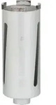 Bosch Diamanttrockenbohrkrone G 1/2 Zoll, Standard for Universal - 2608587340