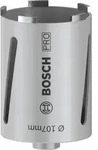 Bosch PRO Diamanttrockenbohrkrone G 1/2 Zoll, Best for Universal - 2608587328