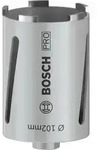 Bosch PRO Diamanttrockenbohrkrone G 1/2 Zoll, Best for Universal - 2608587327