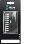 Wera Bit-Check 10 Universal 5 SB, 10-teilig - 05073416001