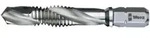 Wera 847 HSS Kombigewindebohrer - 05104641001
