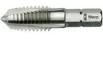 Wera 844 Einschnittgewindebohrer-Bits - 05104669001