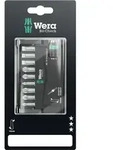 Wera Bit-Check 10 Universal 3 SB, 10-teilig - 05073410001