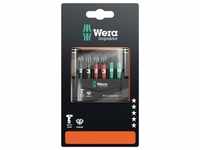 Wera Bit-Check 6 Impaktor 1 SB, 6-teilig - 05073890001
