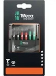 Wera Bit-Check 6 Impaktor 1 SB, 6-teilig - 05073890001