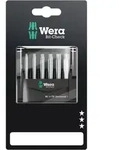 Wera Bit-Check 6 TX Universal 1 SB, 6-teilig - 05073637001