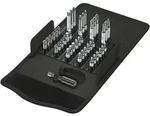 Wera Bit-Safe 43 Universal 1, 43-teilig - 05057450001