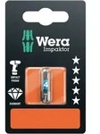 Wera 840/1 IMP DC SB Impaktor Bits - 05073904001