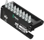 Wera Bit-Check 10 Drywall 1, 10-teilig - 05136011001