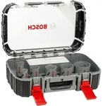 Bosch Lochs-Set Standard BiM 11tlg inkl. - 2608580885