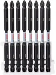 Bosch Doppelklingen Schrauberbit-Set Impact Control - 2608522348