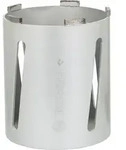 Bosch Diamanttrockenbohrkrone G 1/2 Zoll, Standard for Universal - 2608587343