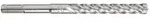 Metabo SDS-plus Pro 4 Premium-Hammerbohrer - 626118000