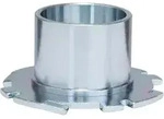 Bosch Kopierh&uuml;lse f&uuml;r Bosch-Oberfr&auml;sen, mit Schnellverschluss - 2609200142