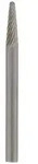 DREMEL 9910 Wolfram-Karbid-Fr&auml;ser &Oslash; 3,2 mm (1 St&uuml;ck) - 2615991032